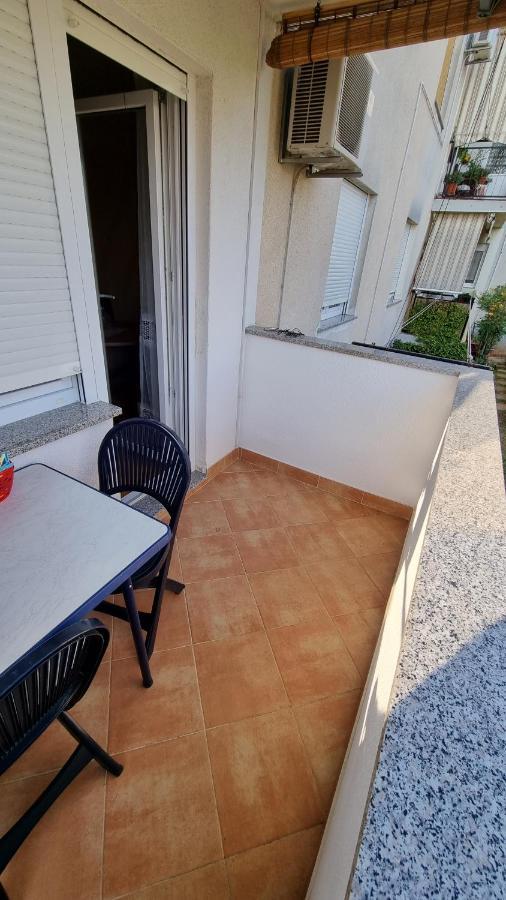 Ori Apartment *