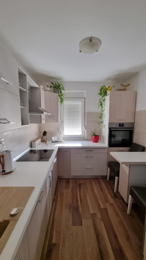 Ori Apartment *