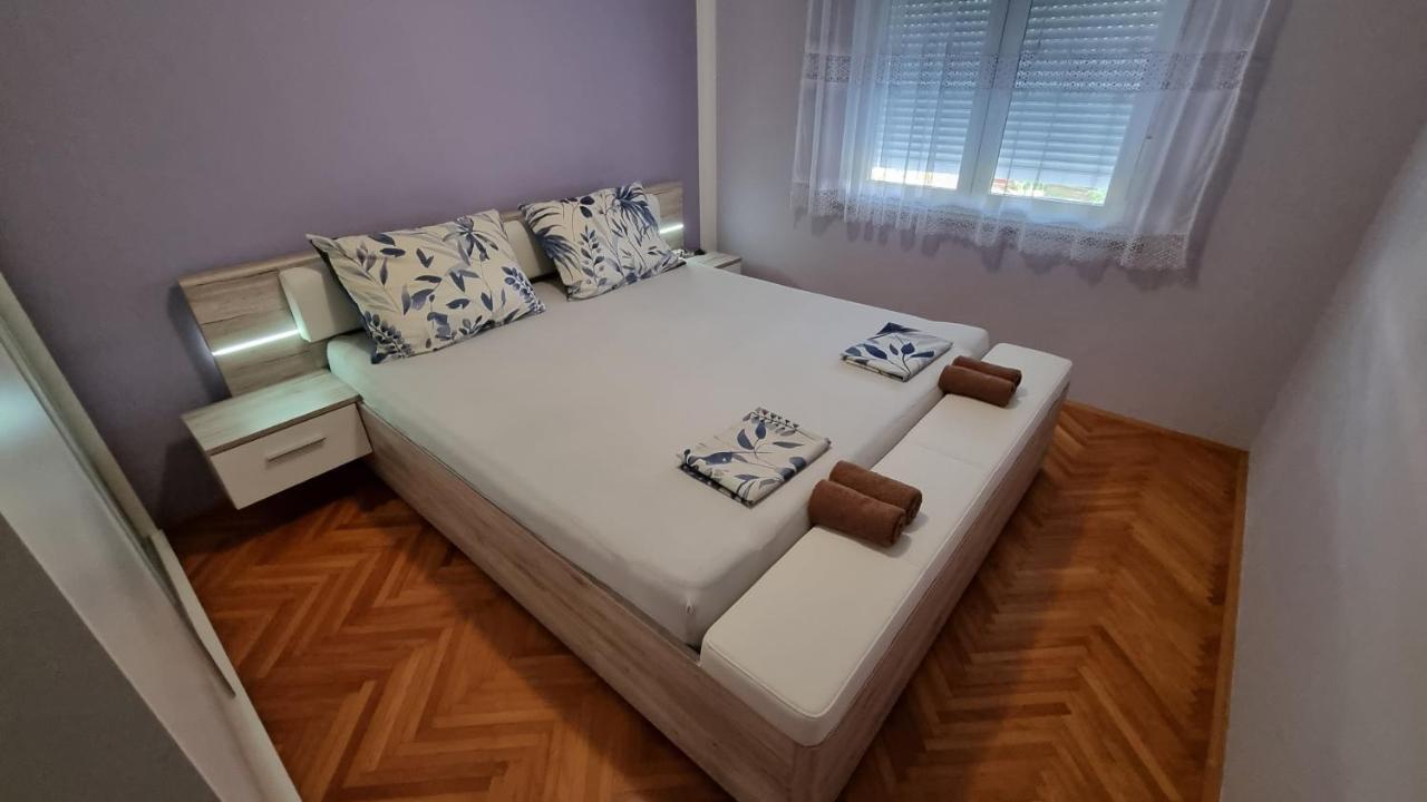 Apartman Ori *