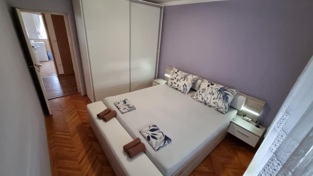 Ori Apartman Umag