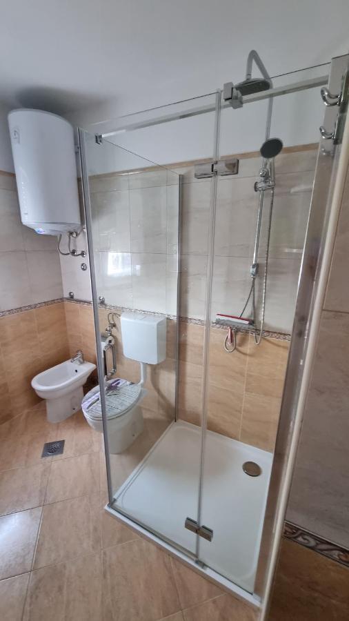 Apartman Ori Umag