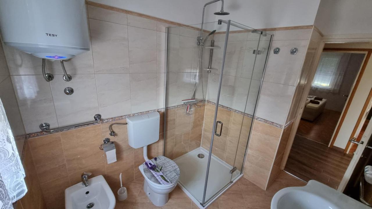 Apartman Ori Umag